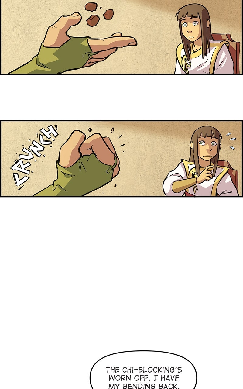 Read Avatar_ The Last Airbender Manga Online