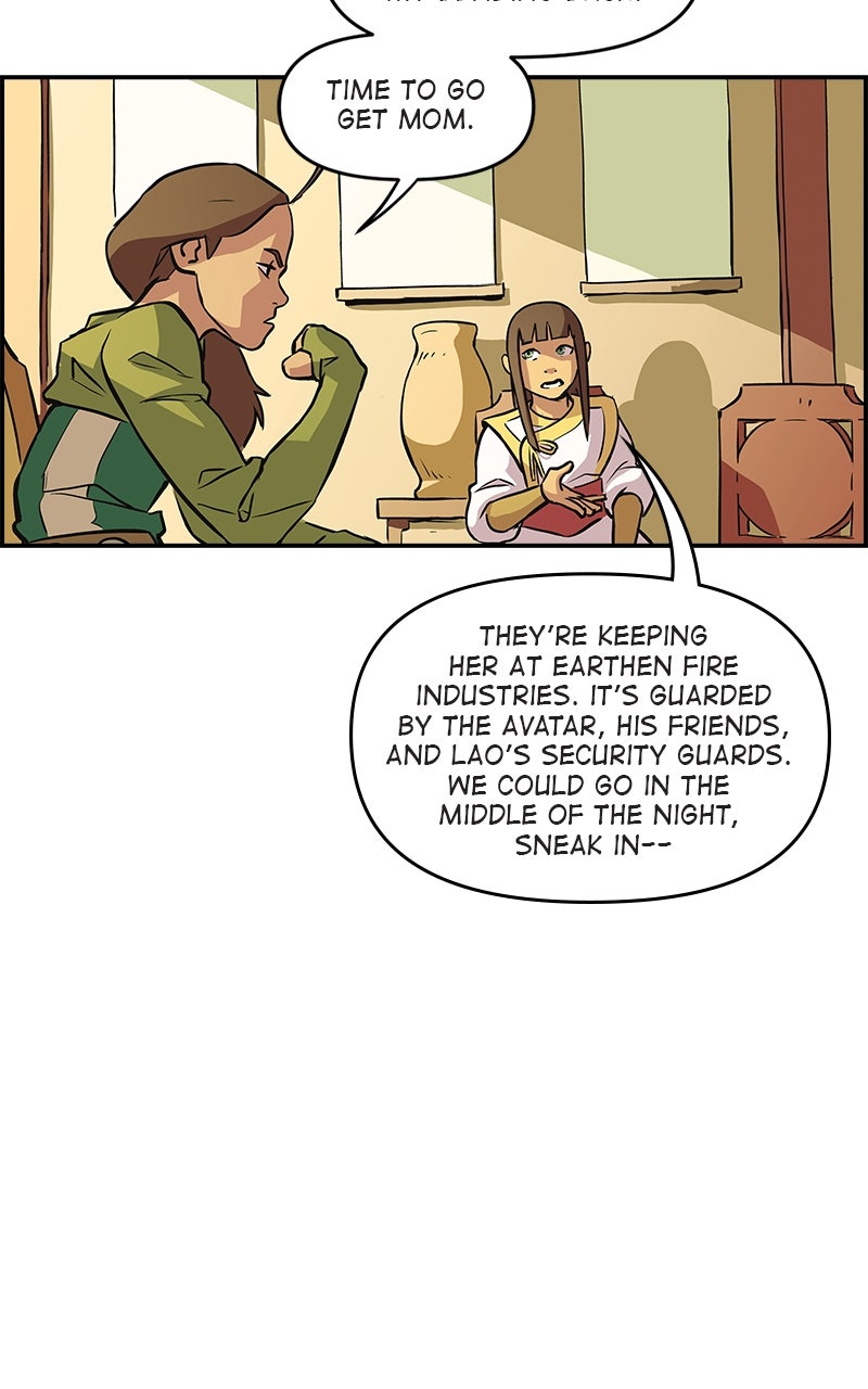Read Avatar_ The Last Airbender Manga Online