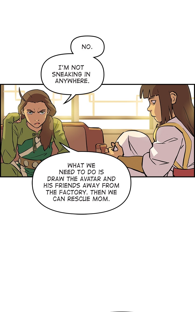 Read Avatar_ The Last Airbender Manga Online