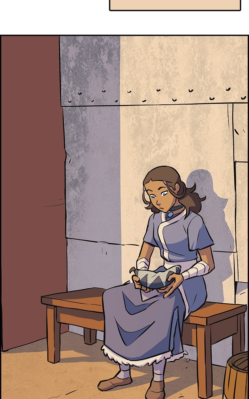 Read Avatar_ The Last Airbender Manga Online