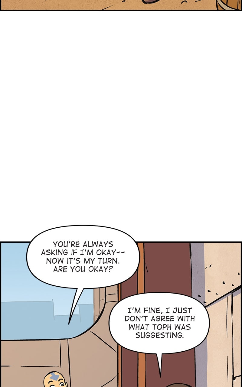 Read Avatar_ The Last Airbender Manga Online
