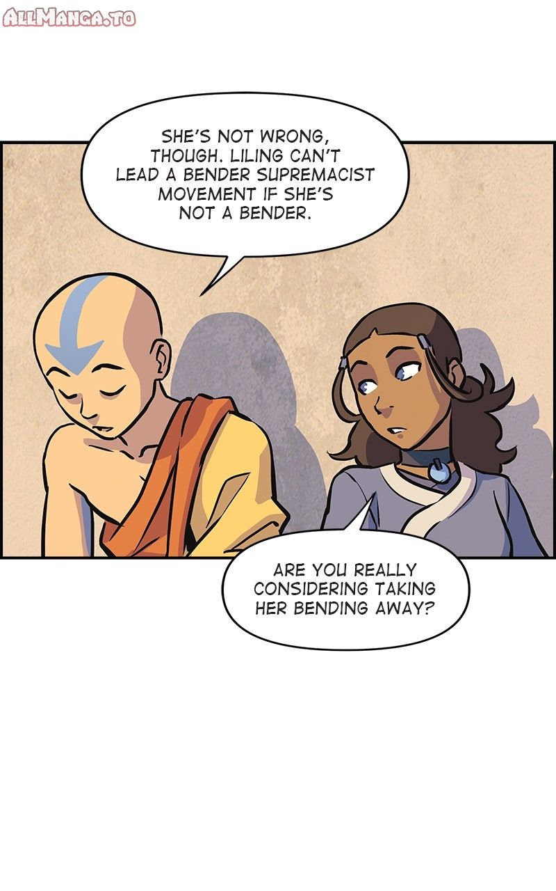 Read Avatar_ The Last Airbender Manga Online