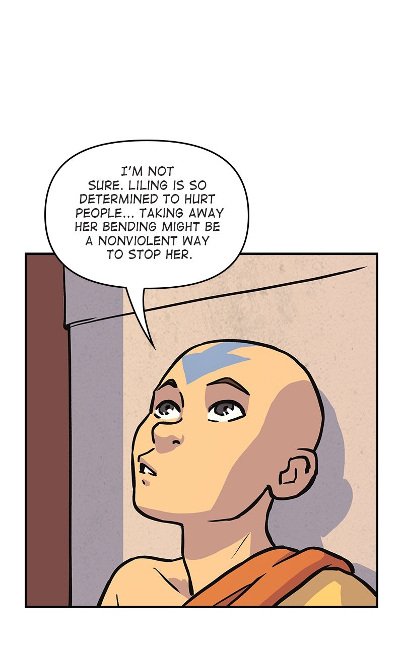 Read Avatar_ The Last Airbender Manga Online