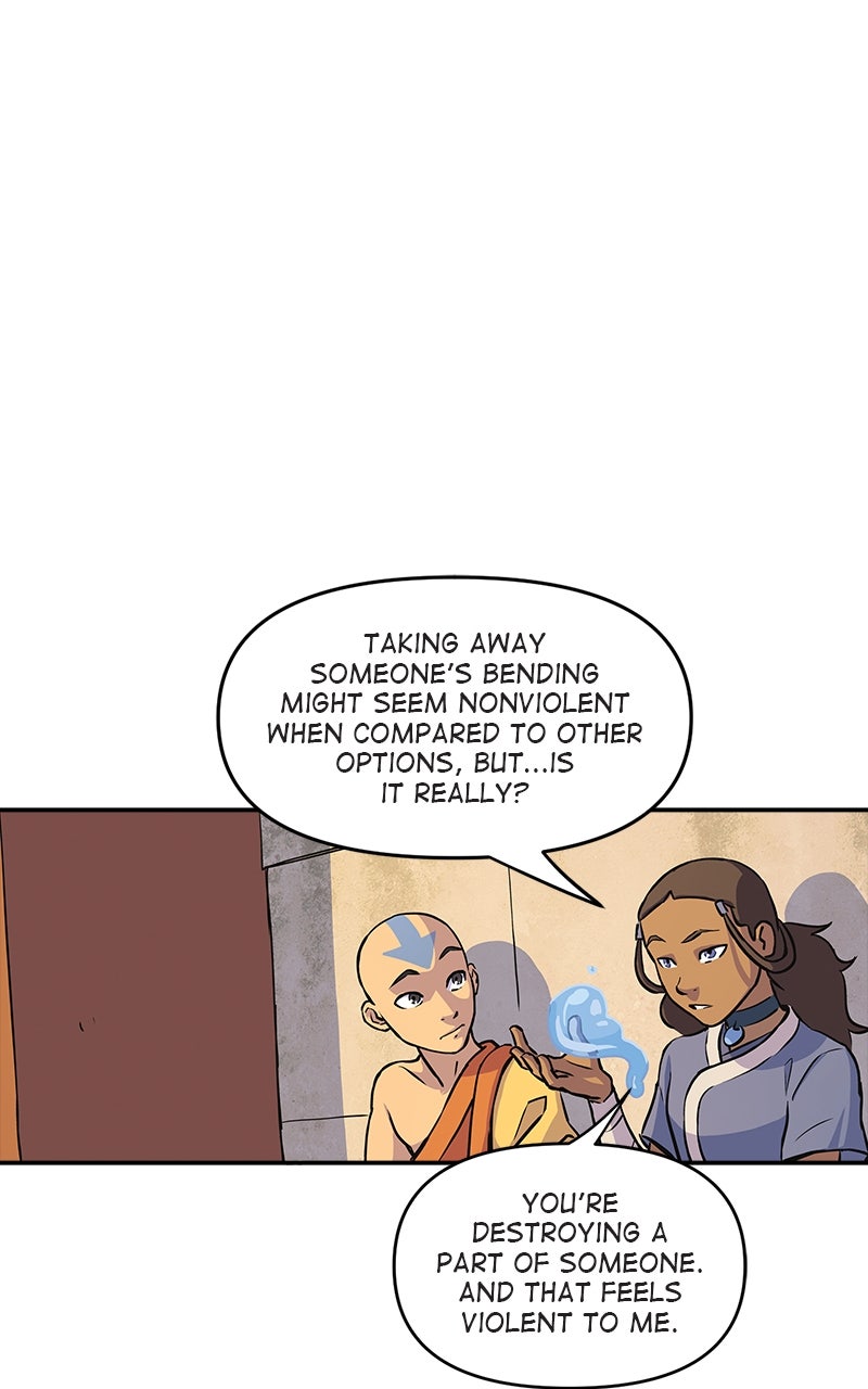 Read Avatar_ The Last Airbender Manga Online