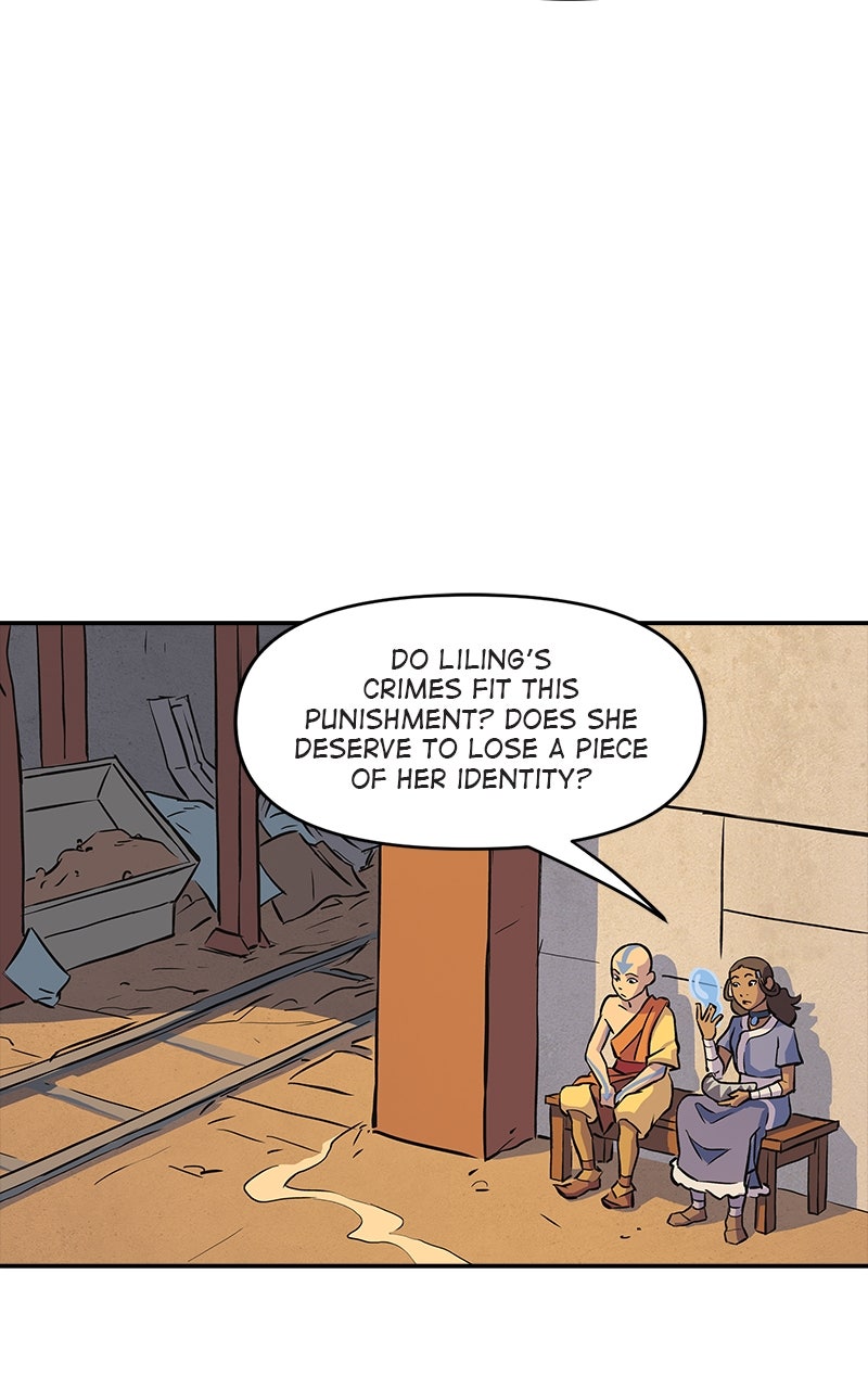 Read Avatar_ The Last Airbender Manga Online