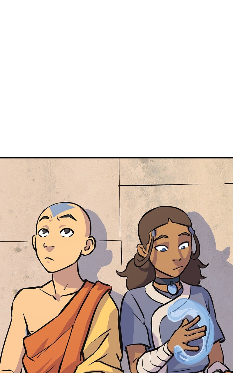 Read Avatar_ The Last Airbender Manga Online