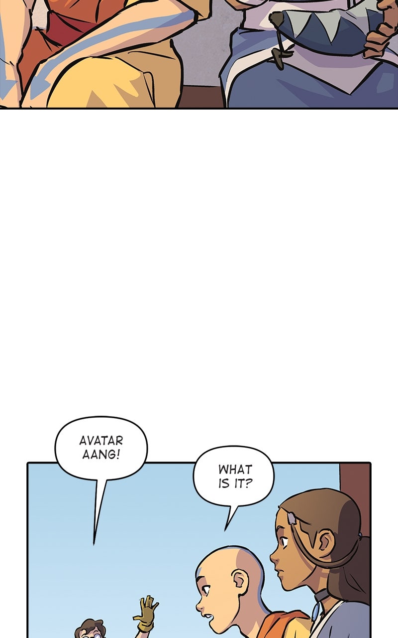 Read Avatar_ The Last Airbender Manga Online