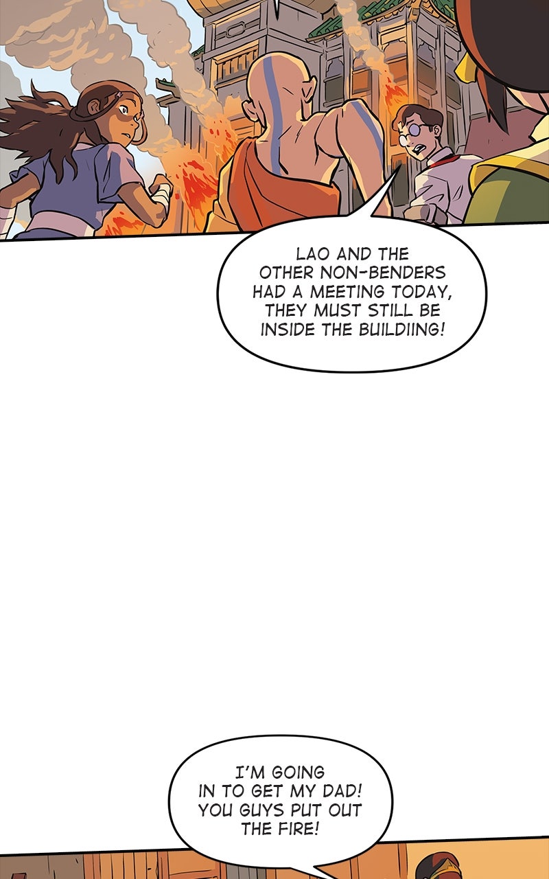 Read Avatar_ The Last Airbender Manga Online