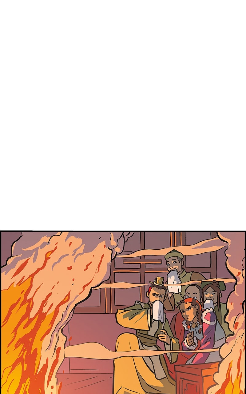 Read Avatar_ The Last Airbender Manga Online