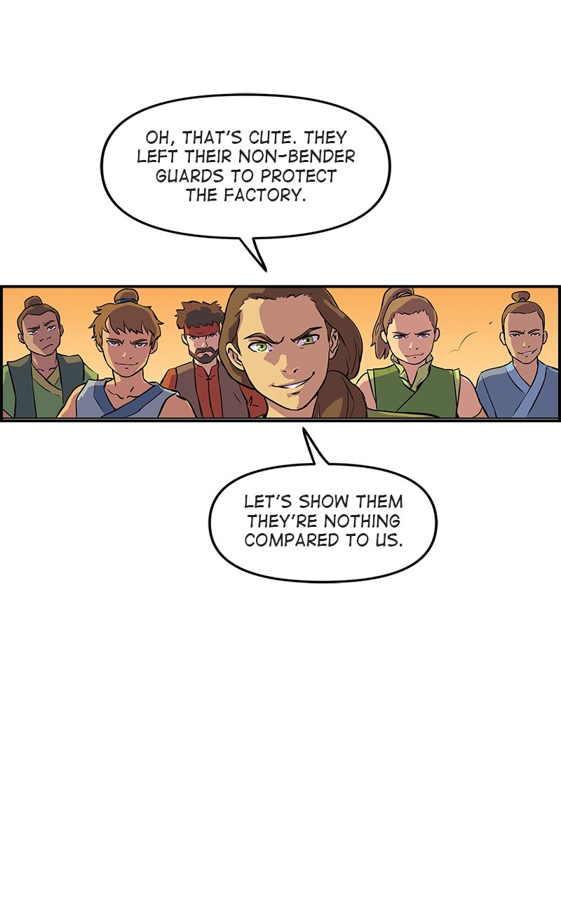 Read Avatar_ The Last Airbender Manga Online