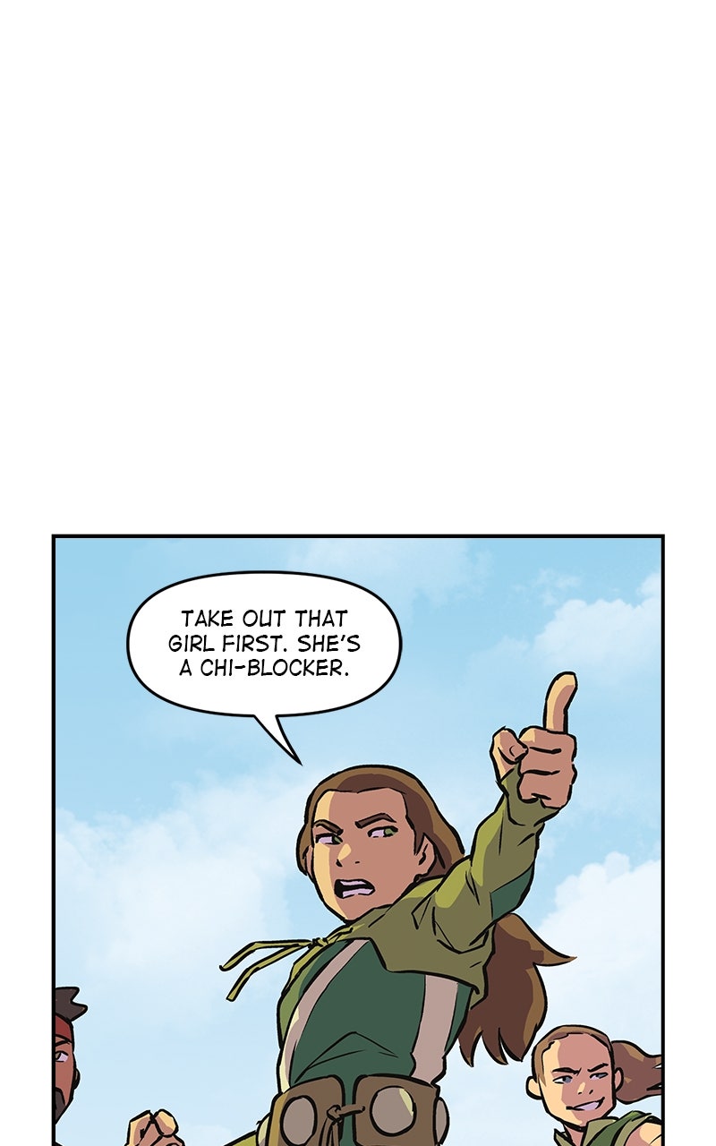 Read Avatar_ The Last Airbender Manga Online