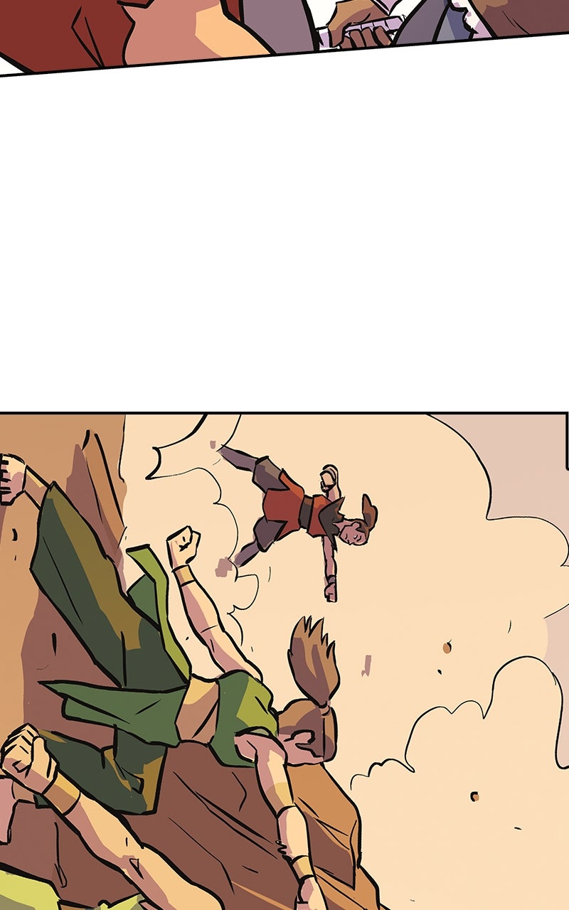 Read Avatar_ The Last Airbender Manga Online