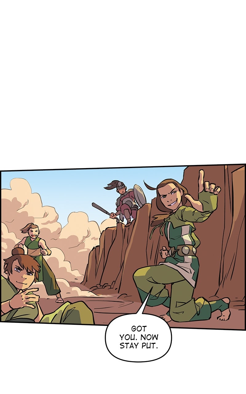 Read Avatar_ The Last Airbender Manga Online