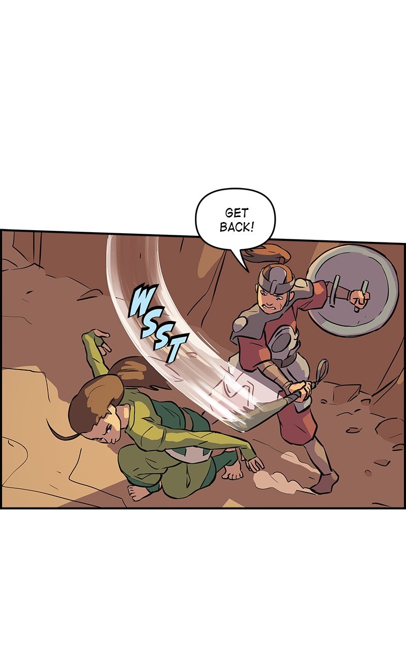 Read Avatar_ The Last Airbender Manga Online