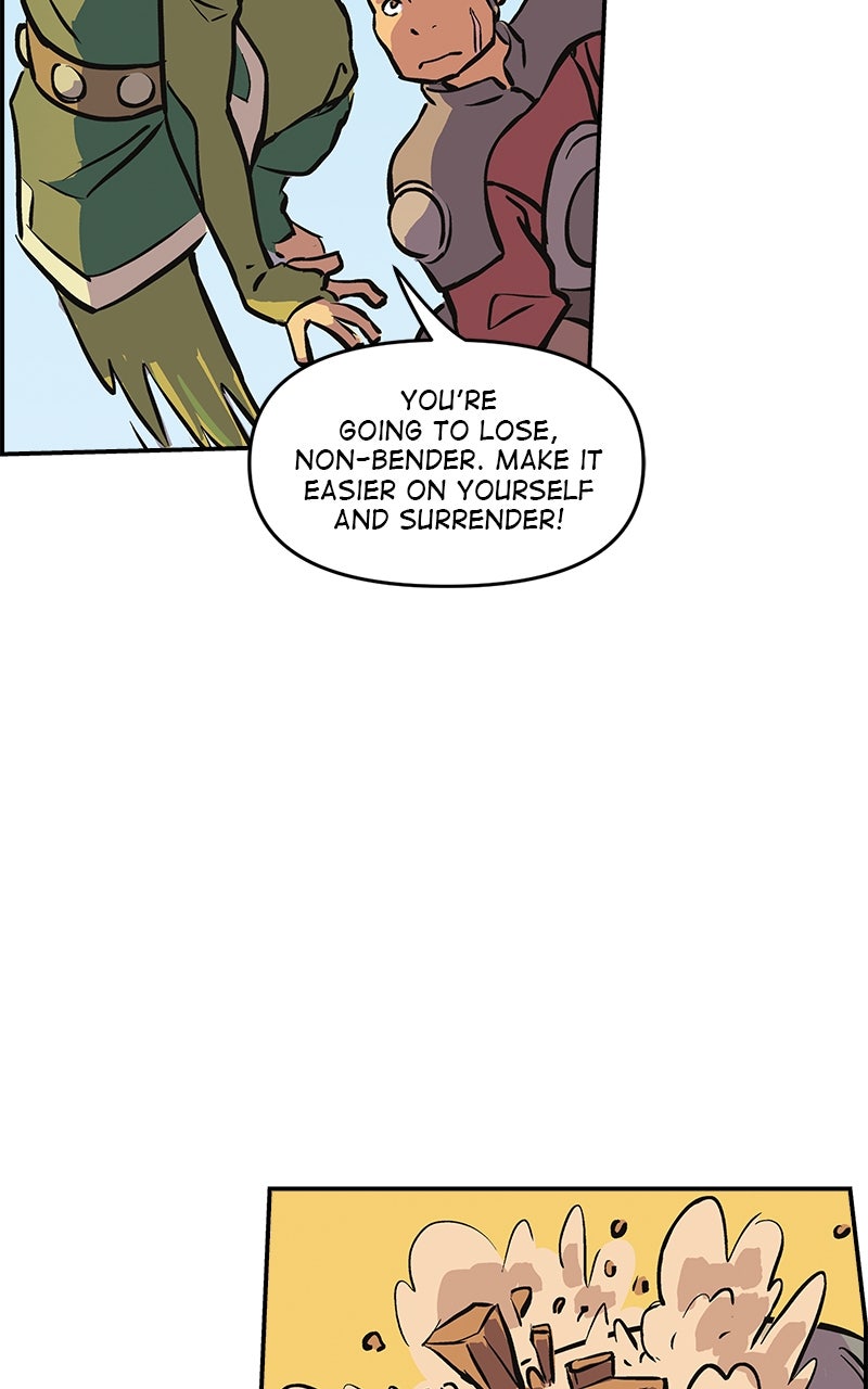 Read Avatar_ The Last Airbender Manga Online
