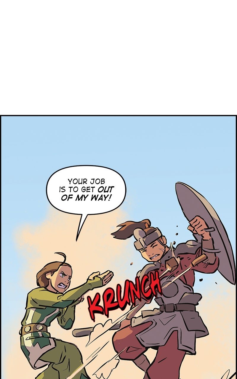 Read Avatar_ The Last Airbender Manga Online