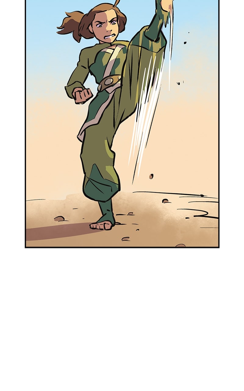 Read Avatar_ The Last Airbender Manga Online