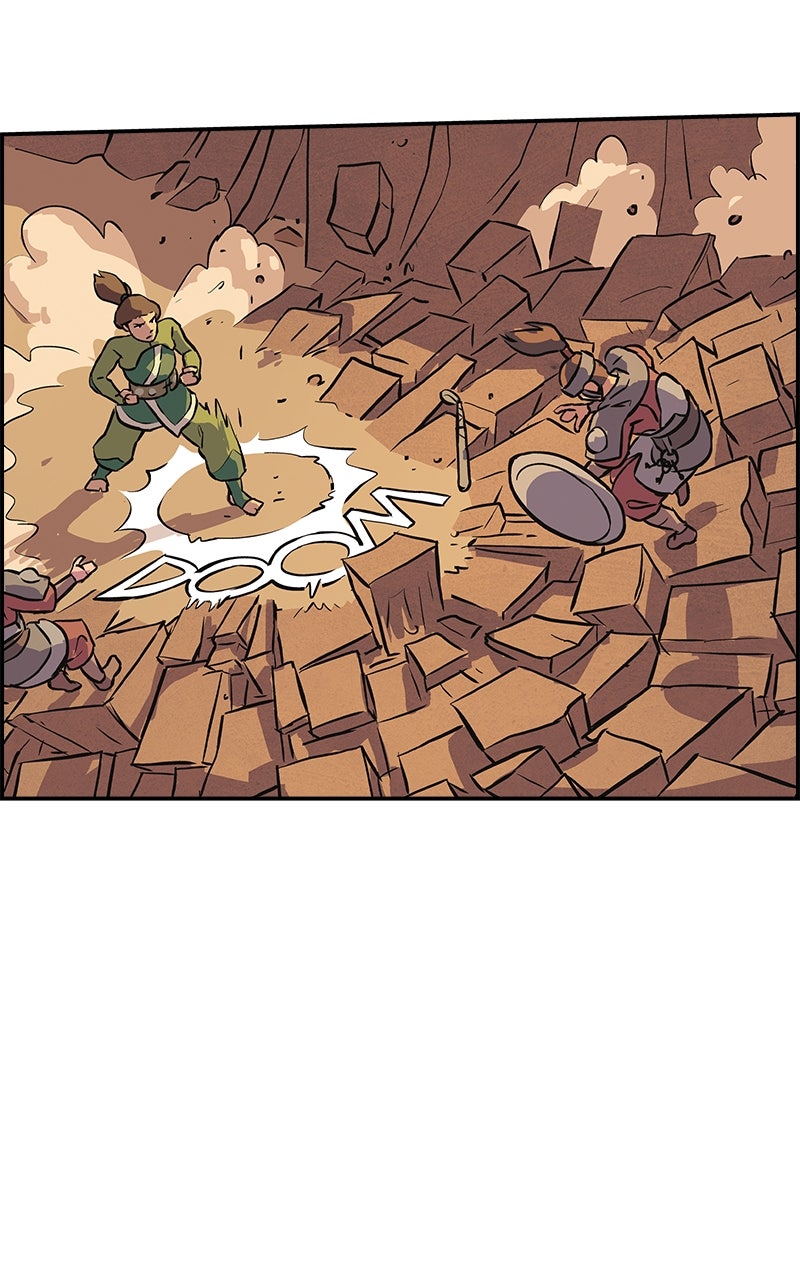 Read Avatar_ The Last Airbender Manga Online
