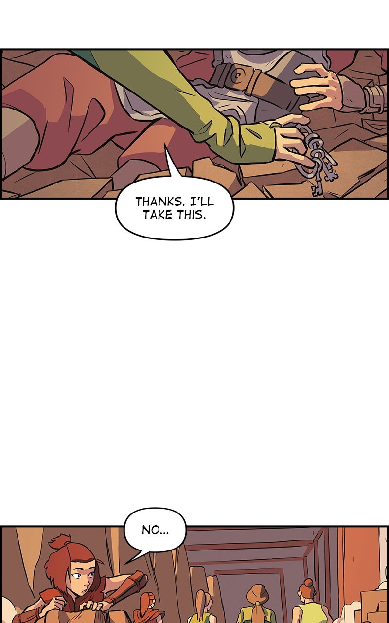 Read Avatar_ The Last Airbender Manga Online