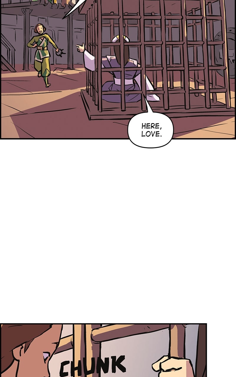 Read Avatar_ The Last Airbender Manga Online