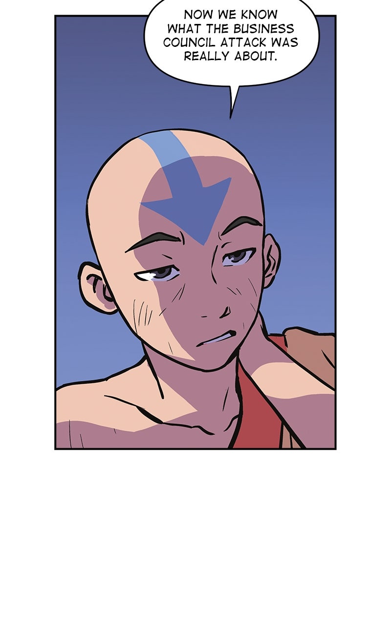 Read Avatar_ The Last Airbender Manga Online