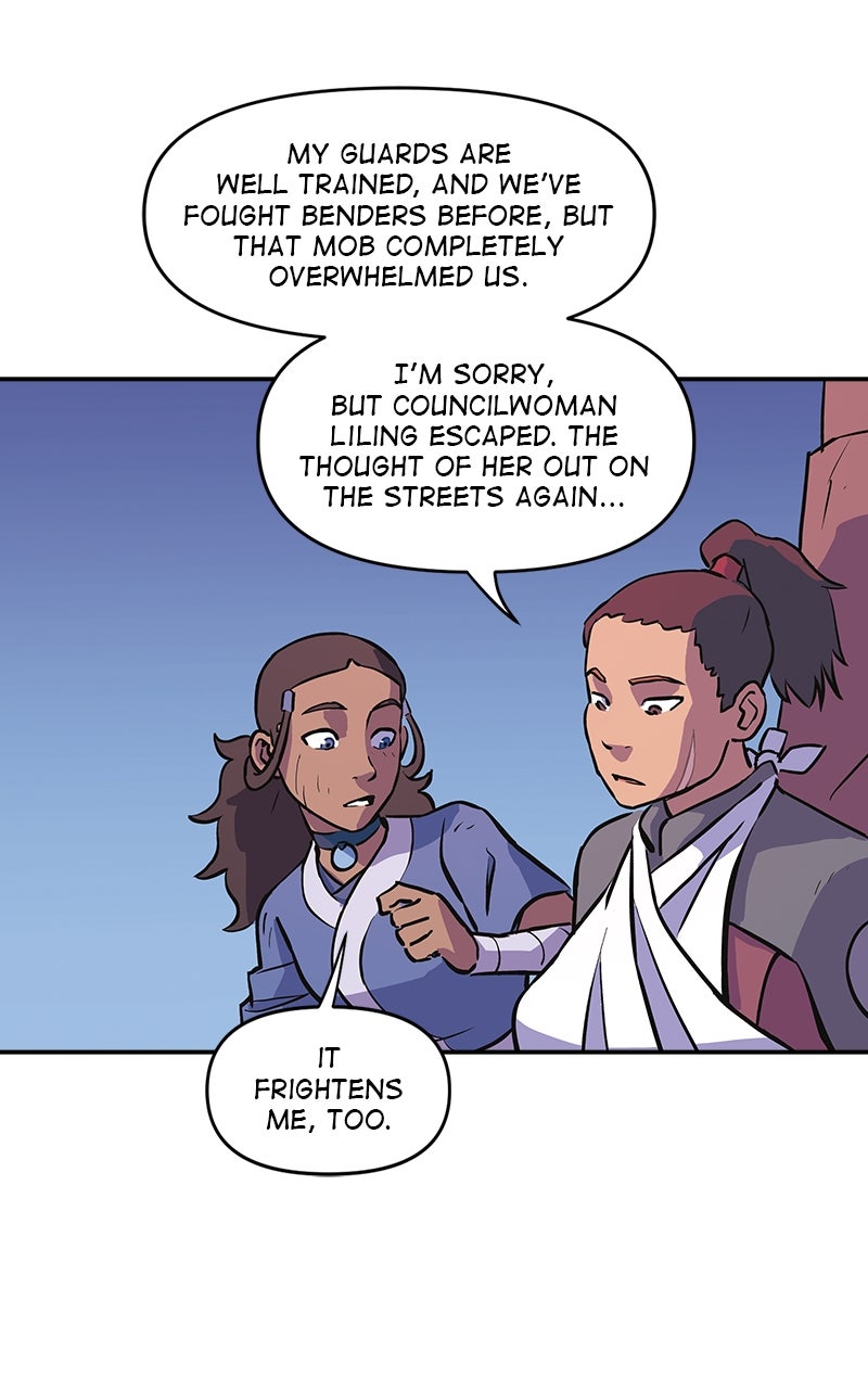 Read Avatar_ The Last Airbender Manga Online