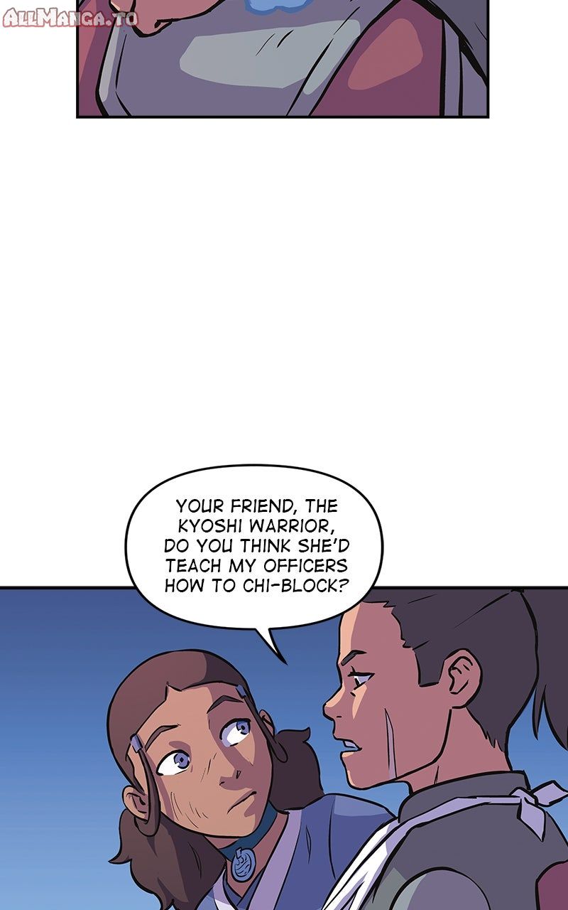 Read Avatar_ The Last Airbender Manga Online