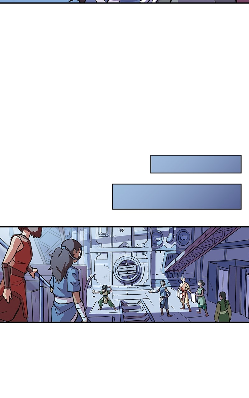 Read Avatar_ The Last Airbender Manga Online