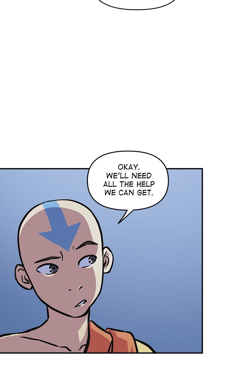 Read Avatar_ The Last Airbender Manga Online