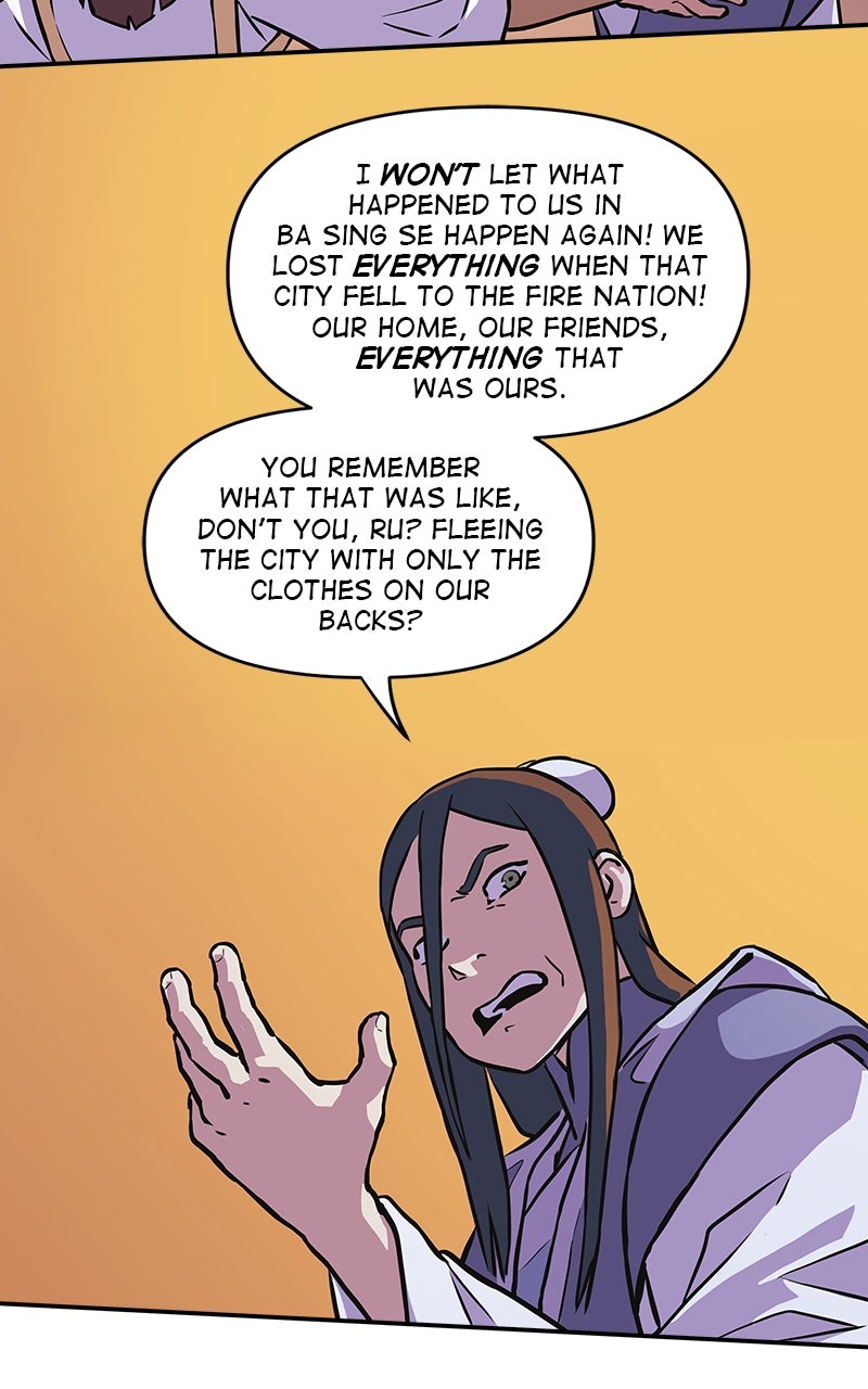 Read Avatar_ The Last Airbender Manga Online