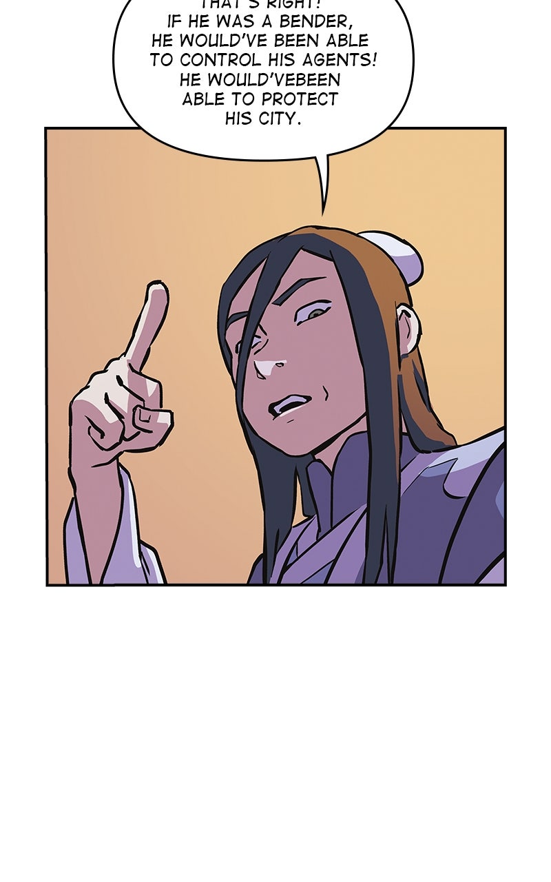 Read Avatar_ The Last Airbender Manga Online