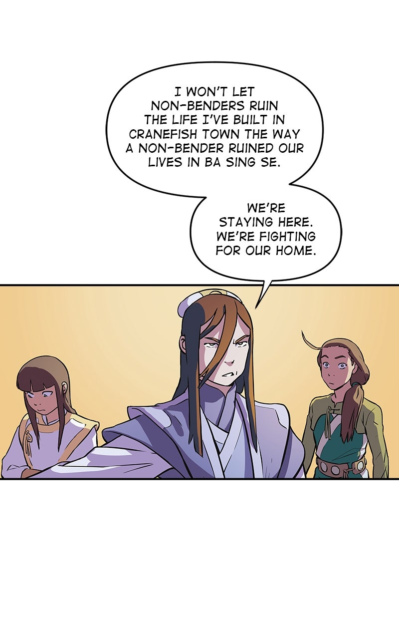 Read Avatar_ The Last Airbender Manga Online