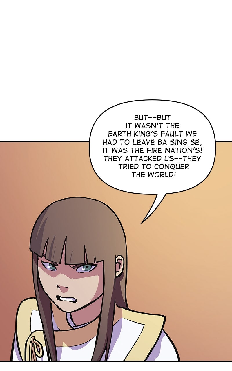 Read Avatar_ The Last Airbender Manga Online