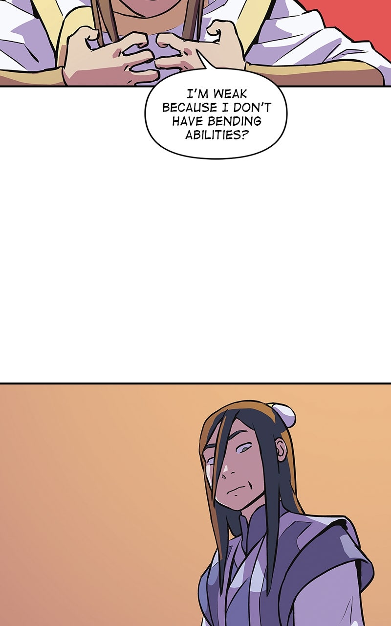 Read Avatar_ The Last Airbender Manga Online