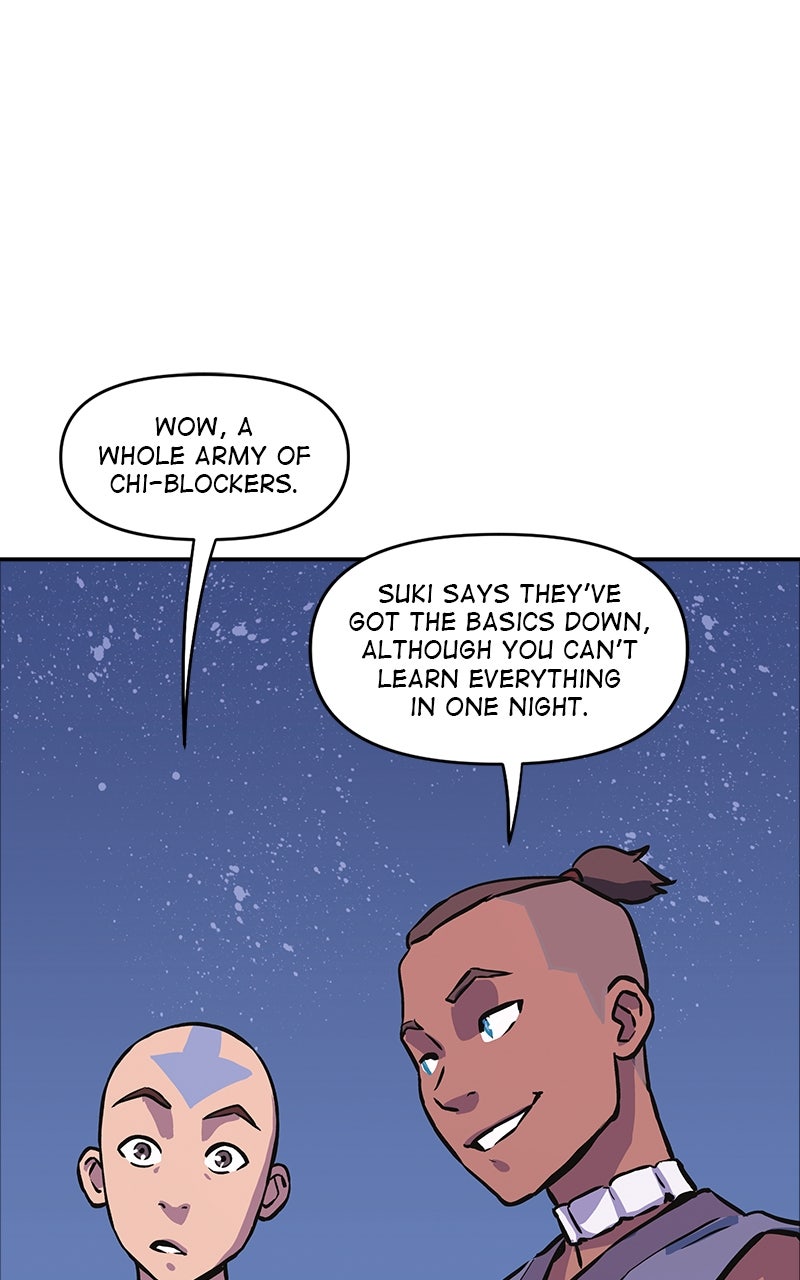 Read Avatar_ The Last Airbender Manga Online