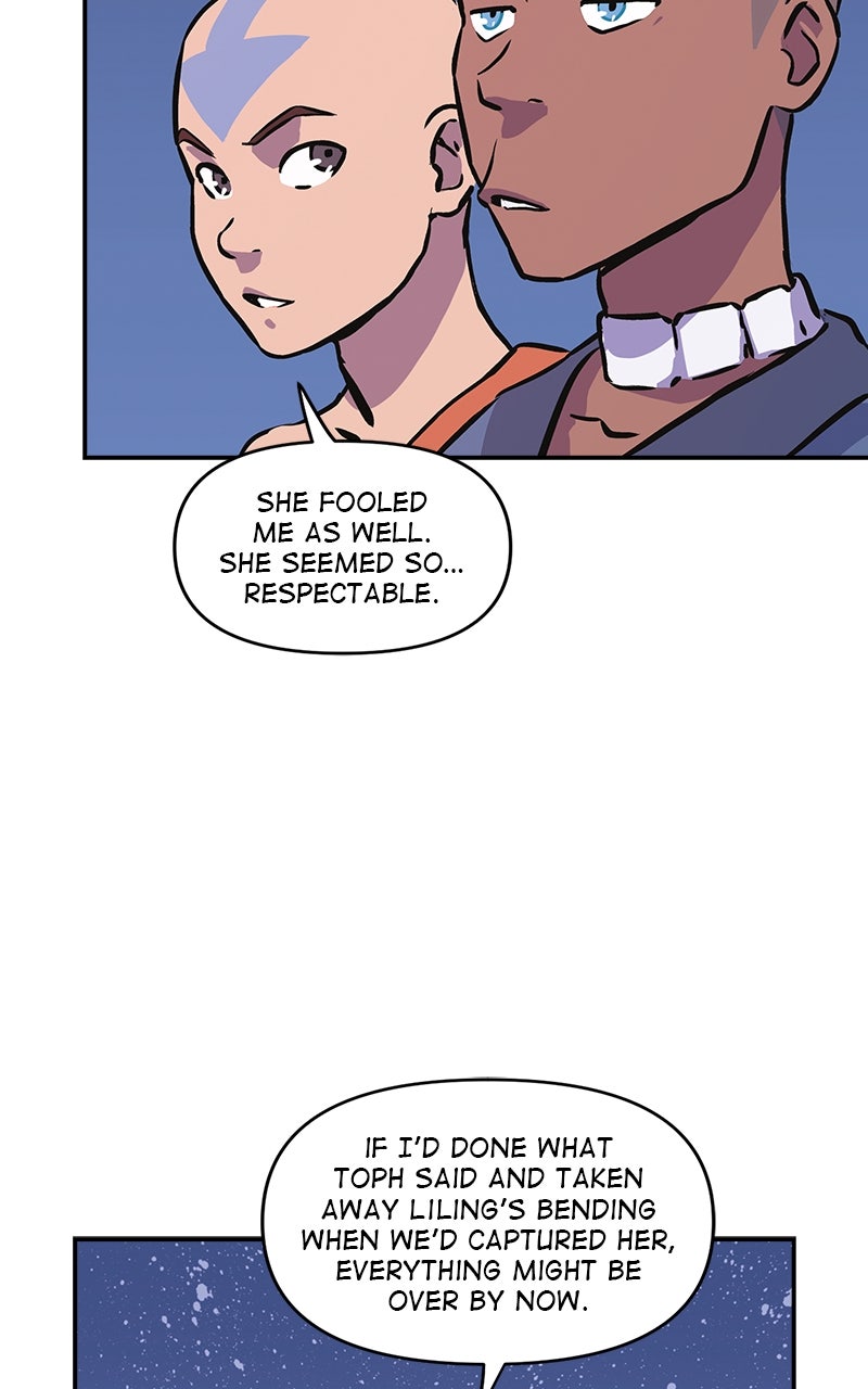 Read Avatar_ The Last Airbender Manga Online