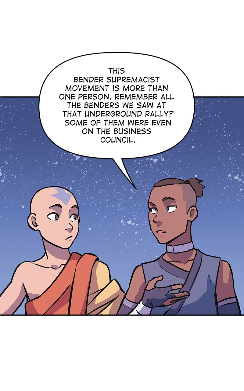 Read Avatar_ The Last Airbender Manga Online