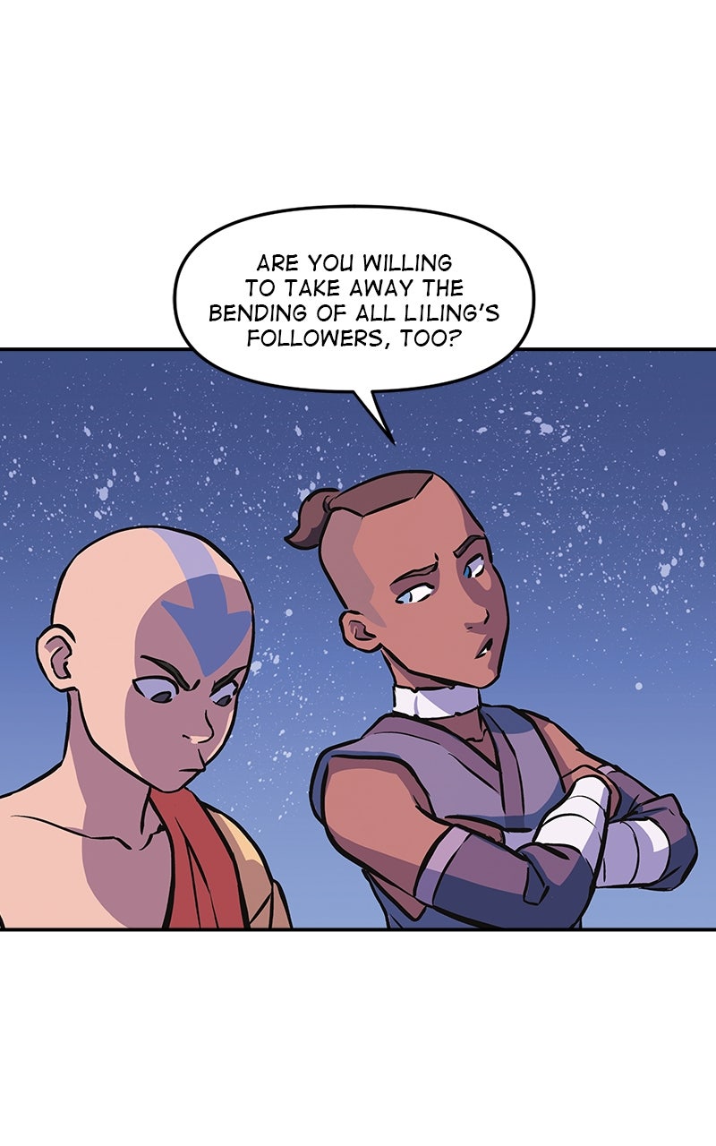 Read Avatar_ The Last Airbender Manga Online