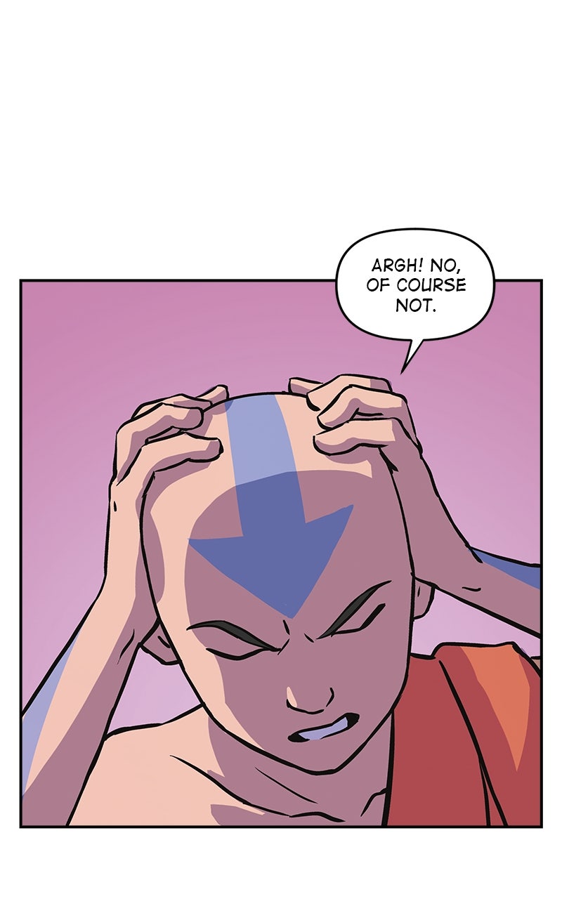 Read Avatar_ The Last Airbender Manga Online