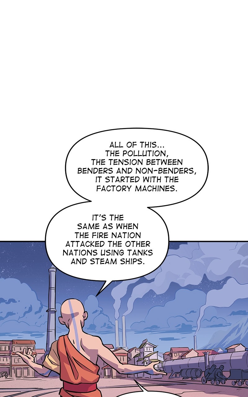 Read Avatar_ The Last Airbender Manga Online