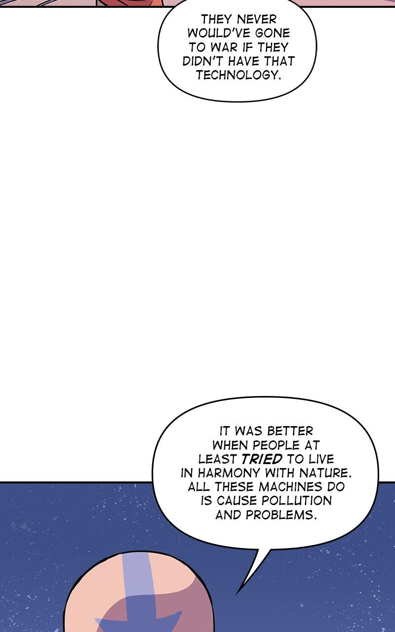 Read Avatar_ The Last Airbender Manga Online