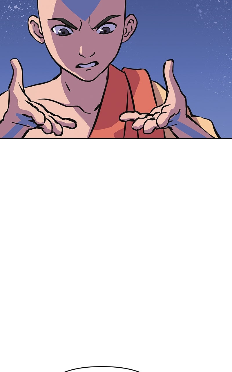 Read Avatar_ The Last Airbender Manga Online