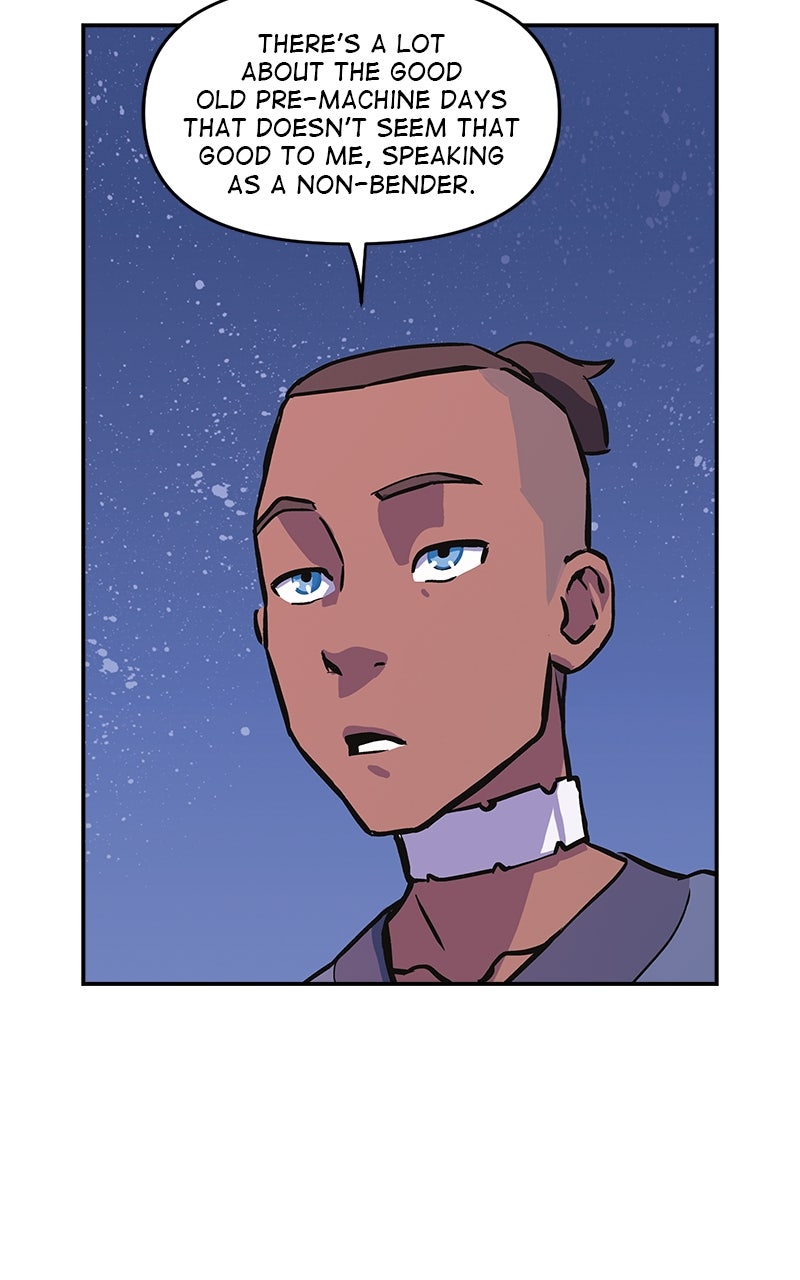 Read Avatar_ The Last Airbender Manga Online