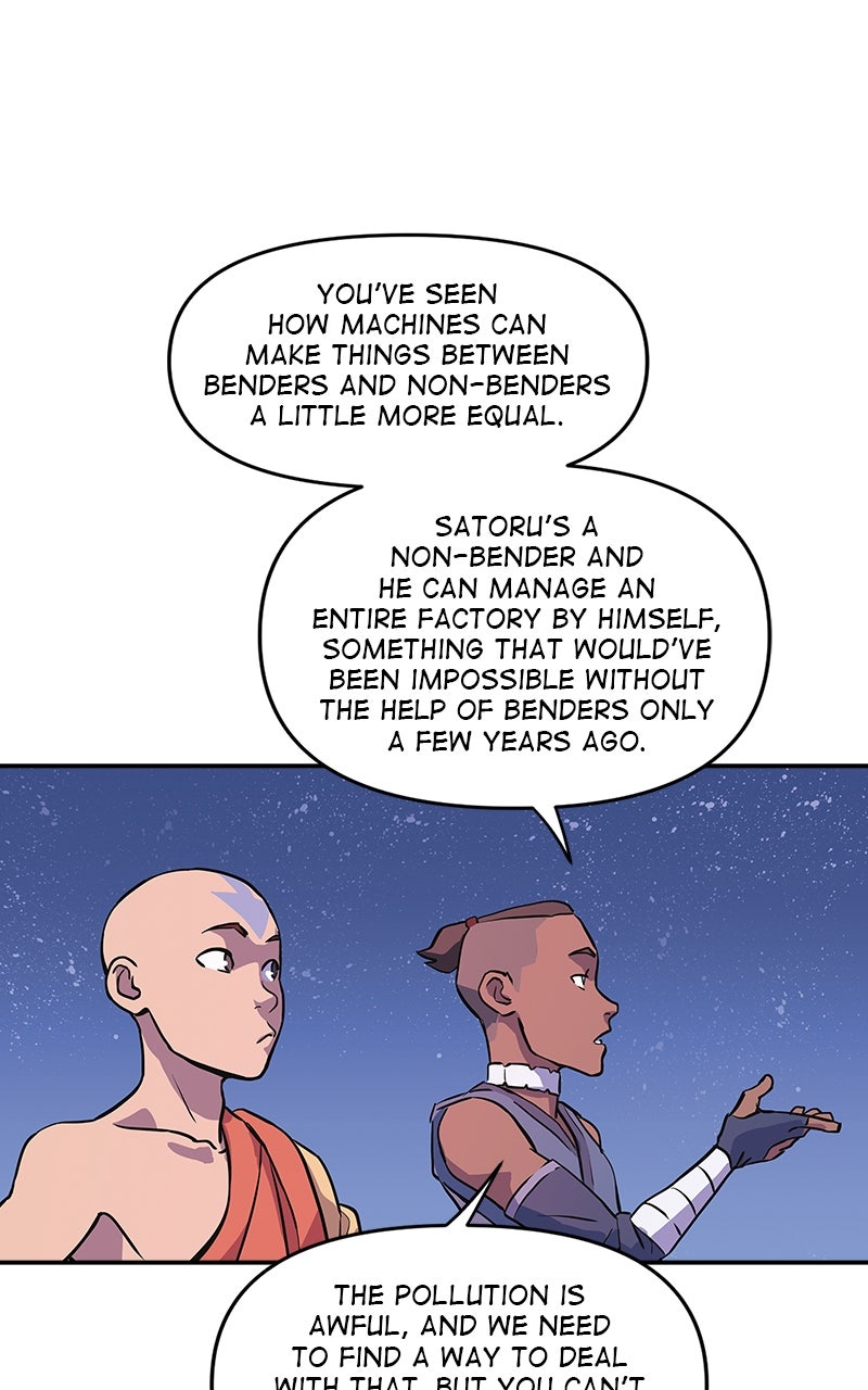 Read Avatar_ The Last Airbender Manga Online
