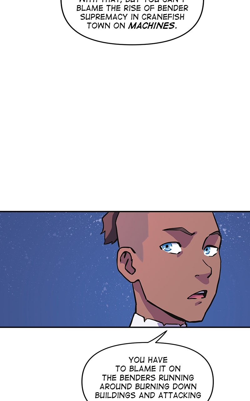 Read Avatar_ The Last Airbender Manga Online