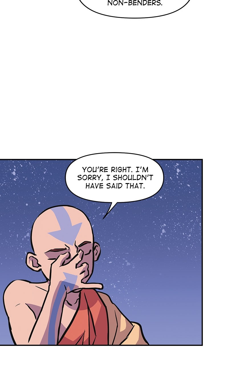 Read Avatar_ The Last Airbender Manga Online