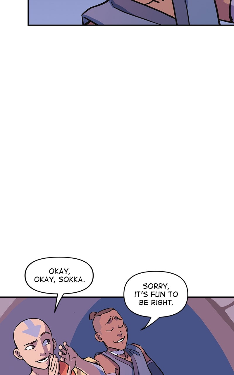 Read Avatar_ The Last Airbender Manga Online