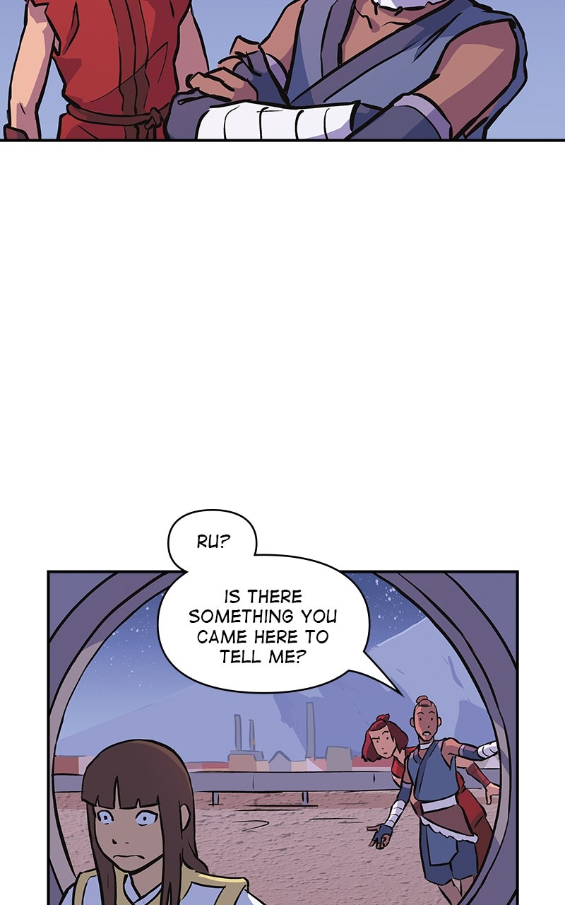 Read Avatar_ The Last Airbender Manga Online