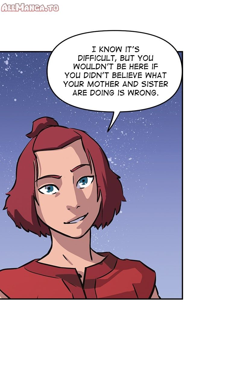 Read Avatar_ The Last Airbender Manga Online