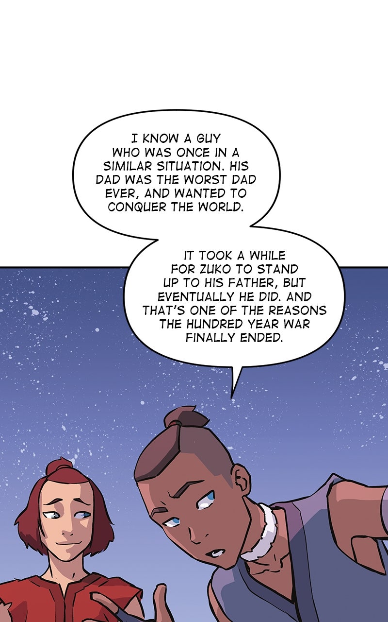 Read Avatar_ The Last Airbender Manga Online